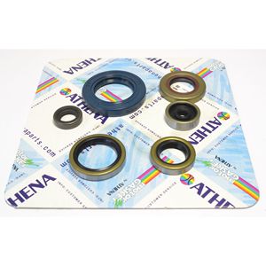 ชุดซีลน้ำมันเครื่อง ATHENA - ผลิตในอิตาลี - Product Image 2