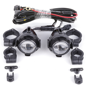 Luci Ausiliarie LED per Moto R1200GS, Fari di Guida per <span class=keywords><strong>BMW</strong></span> R1200GS/ADV <span class=keywords><strong>K1600</strong></span> R1200 - Product Image 1