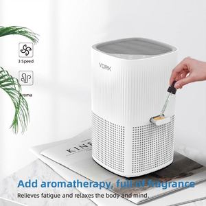 Vente flash - <span class=keywords><strong>Purificateur</strong></span> <span class=keywords><strong>d</strong></span>'<span class=keywords><strong>air</strong></span> portable professionnel H13 pour la maison et le bureau, filtre HEPA, économie <span class=keywords><strong>d</strong></span>'énergie, faible <span class=keywords><strong>consommation</strong></span> - Product Image 5