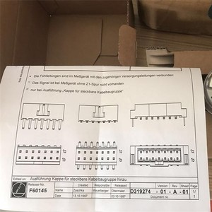Encoder Rotatorio Heidenhain ERN1381 036 2048 Tipo de Contacto Incremental para Uso Industrial - Product Image 3