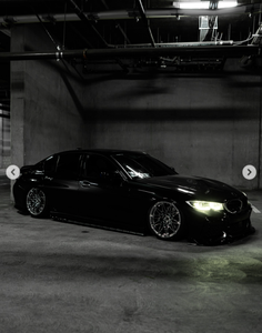 Jantes RCSR Forgées 826M 892M pour <span class=keywords><strong>BMW</strong></span> M2 F80 F90 E46 E92 M3 M4 5x120 5x112, Neuves avec ET 40mm - Product Image 3