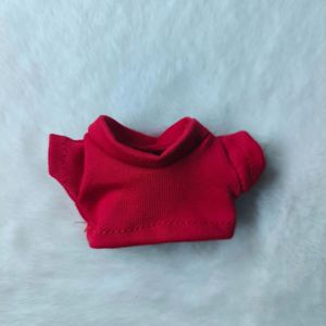 Spot West Highland <span class=keywords><strong>Headmaster</strong></span> Dog Cotton Doll BJD Babykleidung T-Shirt Kurzarm - Product Image 4