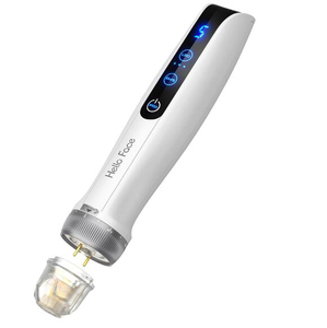 Appareil de soin du visage <span class=keywords><strong>sans</strong></span> <span class=keywords><strong>fil</strong></span>, stylo à aiguilles, outil de beauté portable pour une utilisation à domicile ou en salon - Product Image 2