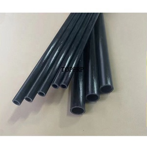 Tube en fibre de verre résistant aux UV pour antennes d'extérieur - Product Image 4