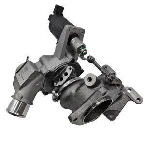 สำหรับ18900-6A0-003 6A0-F4-T/C 18900-64A-A01 189006A0003 189006A0001เทอร์โบชาร์จเจอร์สำหรับ Honda avancier Acura NSX Accord 1.5L - Product Image 5