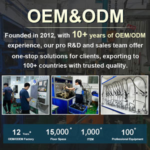 อ่างล้างมือแบบเคลื่อนย้ายได้ สแตนเลส สำหรับใช้งานกลางแจ้ง พร้อมฐานตั้ง ทันสมัย แบบตั้งพื้น ขัดเงา น้ำร้อนน้ำเย็น ใช้งานง่าย ทำความสะอาดง่าย - Product Image 6