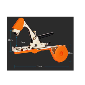 เทปผูกต้นมะเขือเทศสำหรับเครื่องรัดต้นไม้ในสวน - Product Image 4