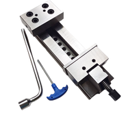 Vise Modular Presisi Tinggi GT100/125/150/175/200/300 Harga Pabrik