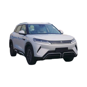 2024 BYD Yuan auto di lusso con ricarica rapida 662km gamma 201 km/h di velocità LHD tipo 0km auto <span class=keywords><strong>usate</strong></span> <span class=keywords><strong>vendita</strong></span> carburante elettrico tipo - Product Image 2
