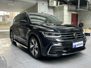 <span class=keywords><strong>Auto</strong></span> Usado Volkswagen Tiguan L 2023 Facelift 330TSI 2WD R-Line Edición Premium 2.0T DSG Distancia entre Ejes de 2791 mm - Product Image 5