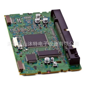 <b>Smart</b> <b>Electronics</b> Pcba Smt Assembly Shenzhen Factory Customization PCB Design Fabrication - Product Image 5