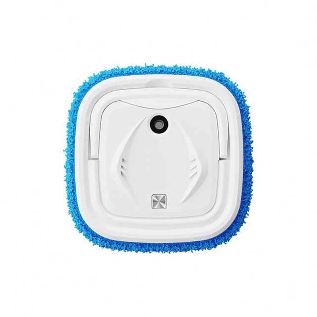 Manufacturer-Supplied Smart Home Robot Vacuum Cleaner with Wet/Dry/Dual-Humidification/Mopping Functions for Household Use