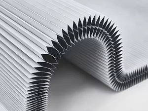 Stores en nid d'abeille Tissu occultant <span class=keywords><strong>Moustiquaire</strong></span> Stores Stores Volets Stores pour fenêtre - Product Image 3