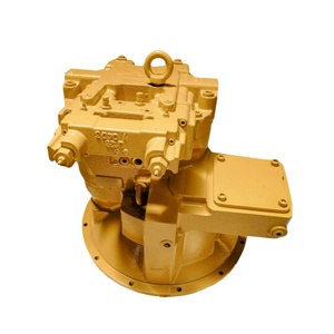 Bomba Hidráulica Principal A8V A8V0 A8VO de Alta Gama, Modelos Completos para Maquinaria de Ingeniería de Construcción, Piezas de Repuesto - Product Image 4
