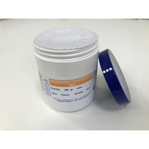 STELLA <b>WELDING</b> ALLOYS - FluBR1-02 <b>Flux</b> in powder for brass brazing - EAN BRAZING AND <b>WELDING</b> - Product Image 1