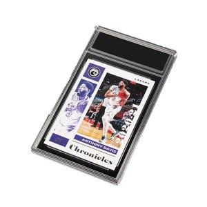 Estuches Rígidos de Acrílico para Tarjetas Coleccionables, Fundas Protectoras para Tarjetas Graduadas, Estuches de Plástico para Tarjetas Coleccionables - Product Image 2