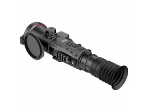 กล้องถ่ายภาพความร้อน Nocpix S75R มาพร้อมเซ็นเซอร์รุ่นที่สองที่ทันสมัย 1280 พร้อมความละเอียด 1280*1024 ที่ระยะ 12 เมตร ที่ความถี่ 60Hz, NETD ≤15mK - Product Image 2