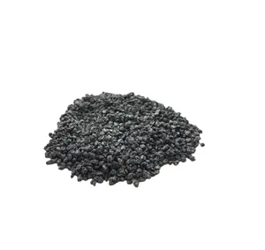 Elettrodo di grafite in polvere/Coke di petrolio di grafite ad alta richiesta di carbone/Coke di petrolio grafitizzato