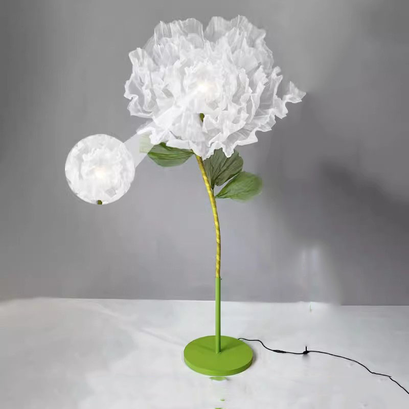 Mécanique blanc 60cm