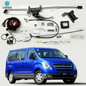ระบบประตูไฟฟ้าแบบเลื่อนสำหรับรถยนต์ฮุนได H-1 Travel TQ/H350, ประตูไฟฟ้า<span class=keywords><strong>ก</strong></span>ลางสำหรับรถบัสขนาดเล็กและรถบัส - Product Image 1