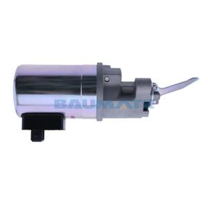Baumate kualitas tinggi 24V mematikan Solenoid 20460336 untuk <span class=keywords><strong>Volvo</strong></span> <span class=keywords><strong>Penta</strong></span> TAD520GE <span class=keywords><strong>TAD531GE</strong></span> TAD720GE - Product Image 2