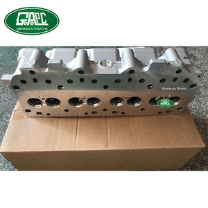 LDF500180 GL1871 cabeza de cilindro para Land Rover <span class=keywords><strong>Defender</strong></span> 90 110 gama 130 Rover clásico <span class=keywords><strong>1992</strong></span> - 1995 descubrimiento 1 21L - Product Image 3