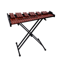 Professional Mahogany Xylophone for Children Educational Percussion Instrument for Music Teaching Accessory Musical Instrument