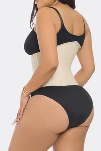 Fajas Colombianas de Compresión, Moldeadoras de Cintura, Control de Abdomen, Entrenador de Cintura Reductor - Product Image 3