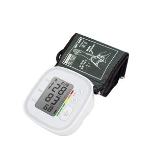 Medidor de pressão arterial, monitoramento remoto, braço superior, digital - Product Image 5