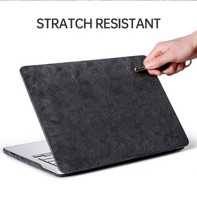 เคสห<span class=keywords><strong>น</strong></span>ัง<span class=keywords><strong>น</strong></span>ิ่มแบบเปิดสำหรับ <span class=keywords><strong>MacBook</strong></span> เคสป้องกันคุณภาพสูงสำหรับ <span class=keywords><strong>MacBook</strong></span> - Product Image 5
