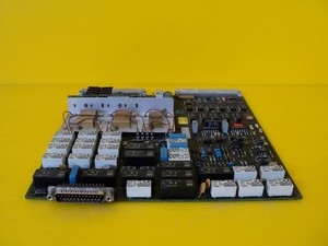 C79040-A6435-C355-02-85 C79298A3184B975 บอร์ด PLC - Product Image 2