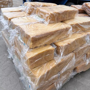 Caucho Natural Vietnamita Vietnature SVR 3L, Grado Ligero Estándar, Caucho en Bloques Vietnamita de Alta Calidad para Neumáticos y Piezas Industriales - Product Image 1