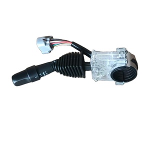 Palanca de Control de Cambios Compatible con Liugong 34B1102, Más Vendida - Precio de Fábrica al por Mayor para Pedidos al por Mayor - Product Image 1