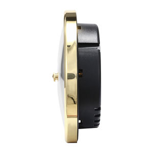 Barómetro Aneroide Chino Preciso para Reloj de Mesa, para Reloj de Metal, Instrumento Meteorológico - Product Image 2