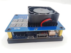 Support de test d'usure pour chargeur sans fil QI, compatible 5W / 7.5W / 10W / 15W m93 - Product Image 4