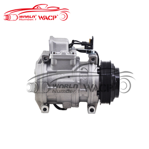 <span class=keywords><strong>10pa20c</strong></span> tự động AC máy nén dcp17017 dcp17015 điều hòa không khí xe máy nén làm mát cho Benz S W140 C140 wxmb045 - Product Image 4