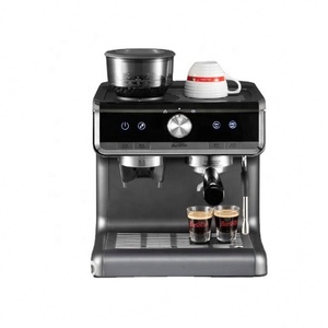 <span class=keywords><strong>Cafetera</strong></span> Espresso Oracle Original PANCERKA con Molinillo, Máquina <span class=keywords><strong>Express</strong></span> para Barista en Casa, Eléctrica y Portátil - Product Image 5