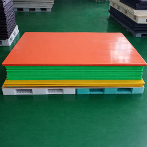 ポリエチレンpeシートブラックポリエチレンシート10mmldpeプラスチックボード - Product Image 6