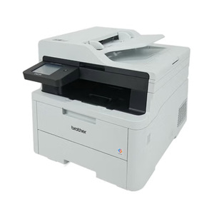 Impresora Láser Digital a Color Multifuncional Brother DCP-L3528CDW/L3568CDW, Copia, Escaneo e Impresión a Doble Cara, WiFi - Product Image 2
