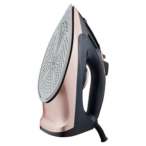 <b>Electric</b> Iron Steam Iron 220V 110V Dual Voltage <b>Wired</b> With Spray Function For Home Use - Product Image 3