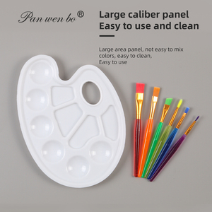 Палитра для рисования для взрослых - Product Image 3