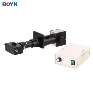 実験室用蛍光装置BNBDS500逆蛍光生物顕微鏡実験室用 - Product Image 4