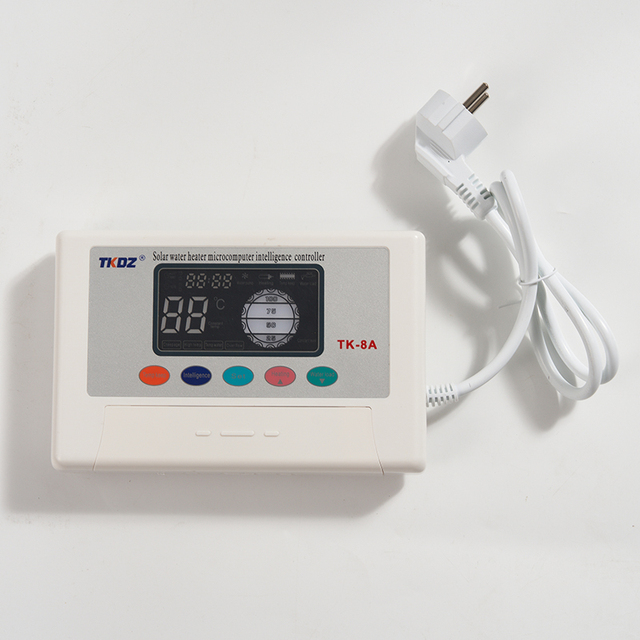 Intelligent Solar Water Heater Controller Tk-8A