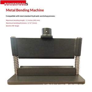<span class=keywords><strong>Prensa</strong></span> Hidráulica de Cuatro Columnas y Dos Vigas con Sistema Servo, Apta para la Mayoría de los Talleres, de 12 a 20 Toneladas, con un Ángulo de Plegado de 90 Grados - Product Image 3
