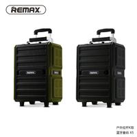 Remax RB-X5 Best Sellers Commercio All'ingrosso Concerto All'aperto Altoparlanti Altoparlanti E Sistema di Musica