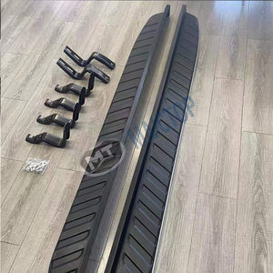 Maictop แผงด้านข้างสำหรับวิ่ง, อุปกรณ์เสริมสำหรับรถแรนเจอร์แร็ปเตอร์ T9 2021 <span class=keywords><strong>2022</strong></span> 2023 - Product Image 5