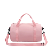 Mode Nylon épaule voyage Sport sac de sport femmes Gym Sport sac de sport sac de danse de Ballet pour enfants