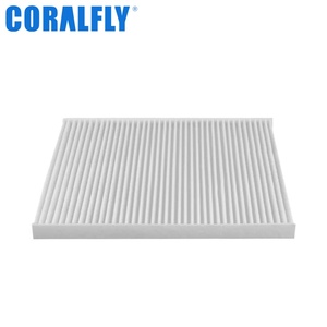 Filtro de Aire de Cabina de Alta Calidad para Modelos de Motor de Automóvil 97133-C2000, Filtro de Cabina para Automóviles Hyundai y Kia - Product Image 4