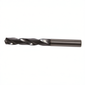 <b>Carbide</b> <b>Drill</b> <b>Bit</b> Nano TiAlN Coated 5xD For Stainless Steel And Superalloys - Product Image 2