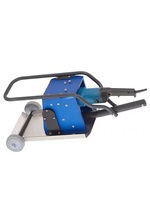 Portable C1000 C2300 dissolvant de scories nettoyeur de lattes Machine de découpe Laser Table facile à utiliser nouvelle condition Restaurants hôtels